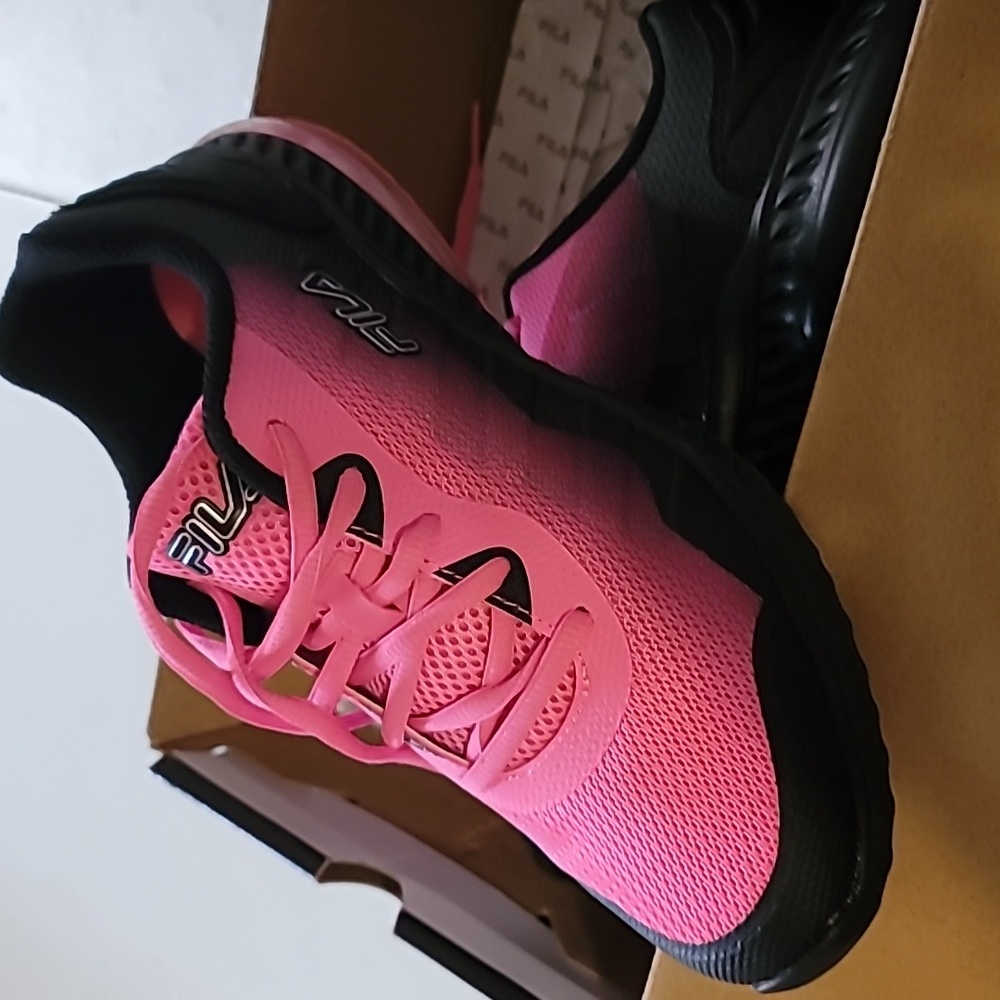 Fila  shoes